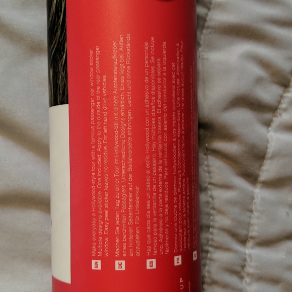 Sloth Car Window Decal - Picture 4 of 4